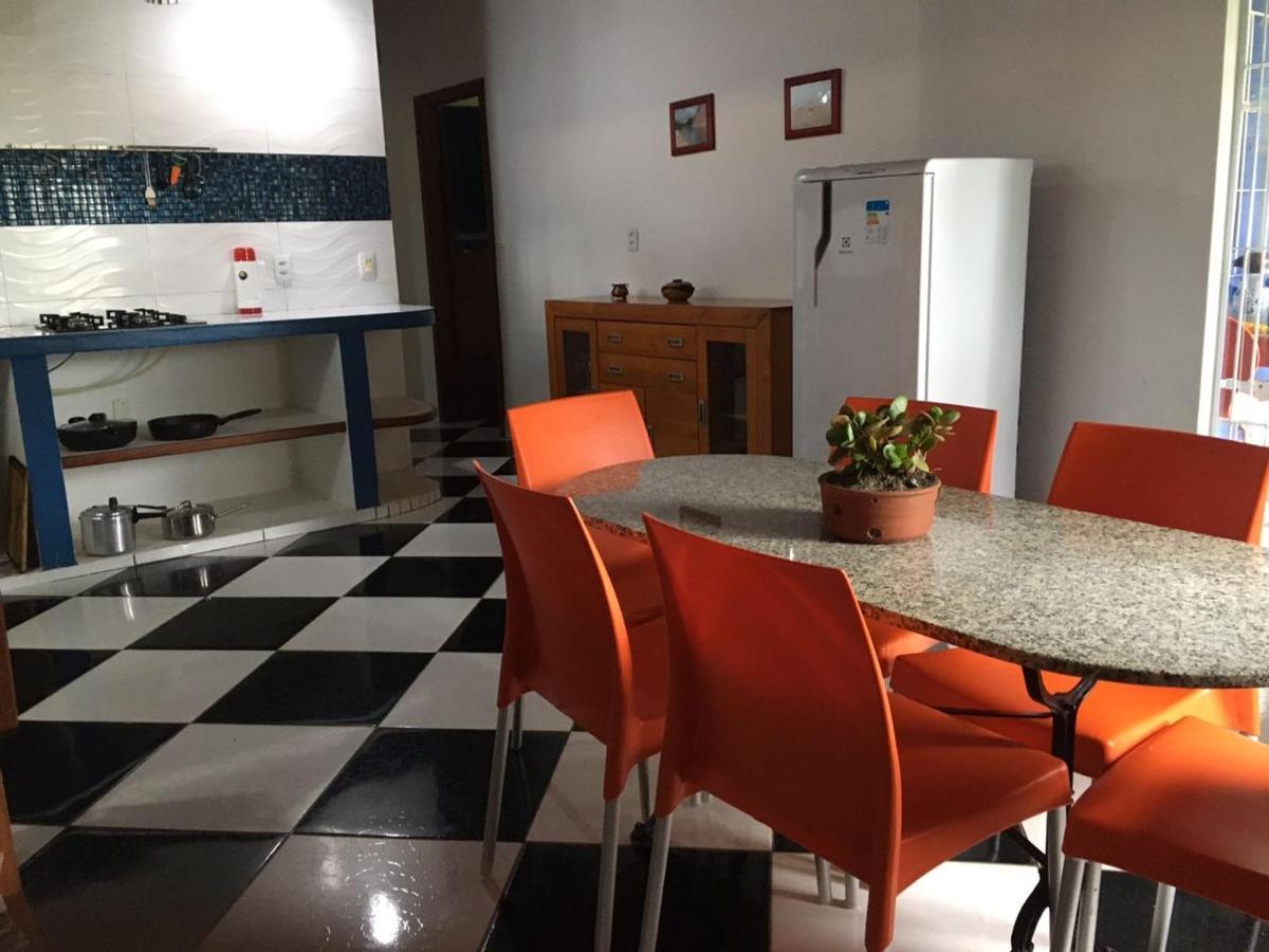 Paraiso Azul Com Vistas Maravilhosas Cumuruxatiba Esterno foto